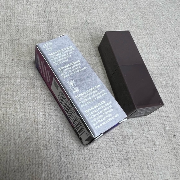 🎁3 for $30🎁 Urban Decay Vice lipstick mini in Backtalk - Picture 3 of 4